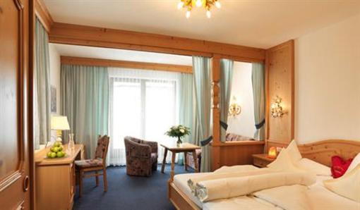 фото отеля Hotel Tieflehner Hof
