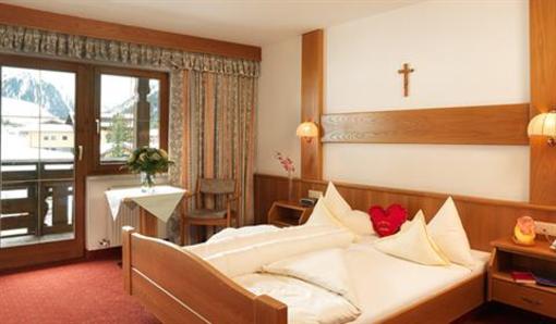 фото отеля Hotel Tieflehner Hof