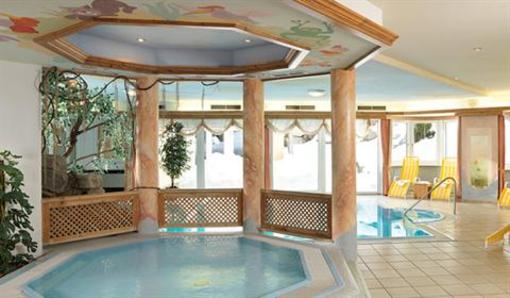 фото отеля Hotel Tieflehner Hof