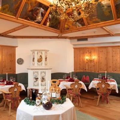 фото отеля Hotel Tieflehner Hof