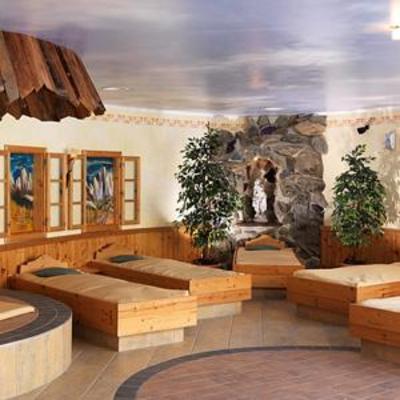 фото отеля Hotel Tieflehner Hof