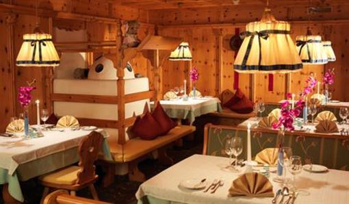 фото отеля Hotel Tieflehner Hof