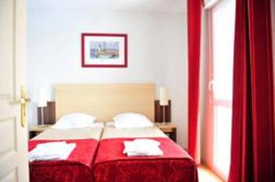 фото отеля Residence Goelia La Grande Plage