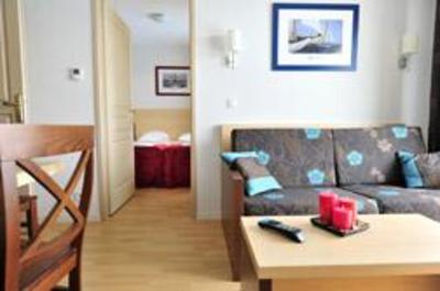 фото отеля Residence Goelia La Grande Plage