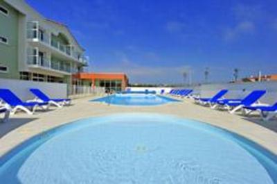 фото отеля Residence Goelia La Grande Plage