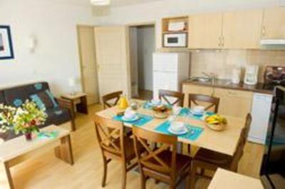 фото отеля Residence Goelia La Grande Plage