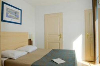 фото отеля Residence Goelia La Grande Plage