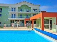 Residence Goelia La Grande Plage
