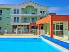 фото отеля Residence Goelia La Grande Plage