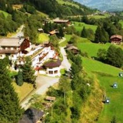 фото отеля Gasthof Alte Wacht