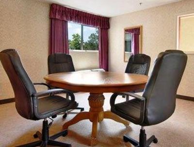 фото отеля Super 8 Motel Waynesville