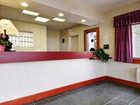 фото отеля Super 8 Motel Waynesville