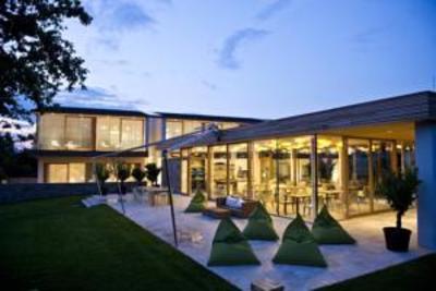 фото отеля Malat Weingut und Hotel