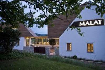 фото отеля Malat Weingut und Hotel
