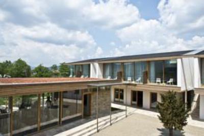 фото отеля Malat Weingut und Hotel