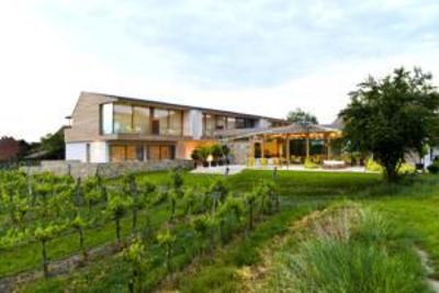фото отеля Malat Weingut und Hotel
