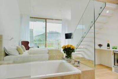 фото отеля Malat Weingut und Hotel