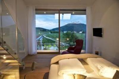 фото отеля Malat Weingut und Hotel