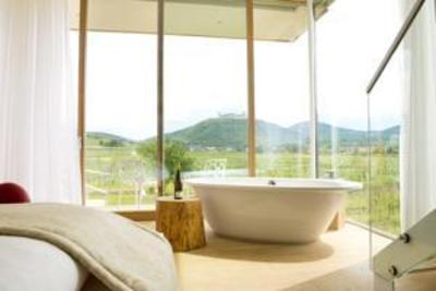 фото отеля Malat Weingut und Hotel