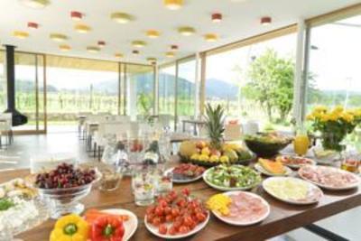 фото отеля Malat Weingut und Hotel