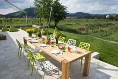 фото отеля Malat Weingut und Hotel