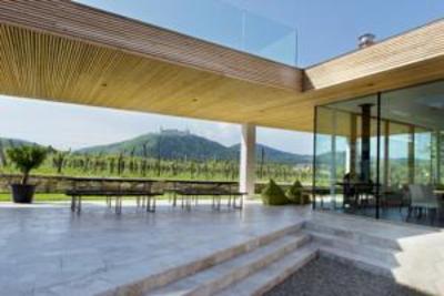 фото отеля Malat Weingut und Hotel
