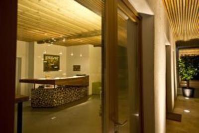 фото отеля Malat Weingut und Hotel