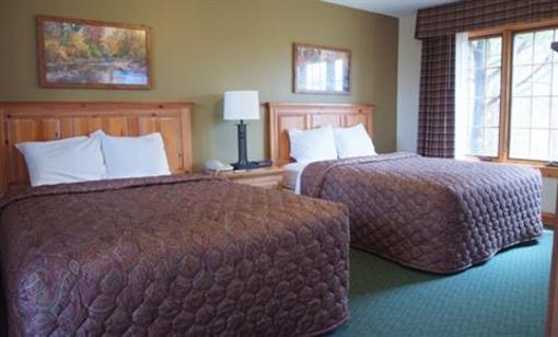 фото отеля Yarrow Hotel Augusta (Michigan)