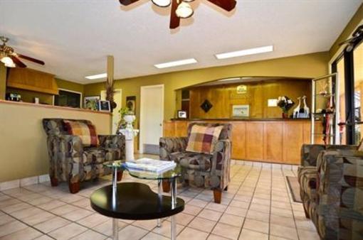 фото отеля BEST WESTERN Eunice