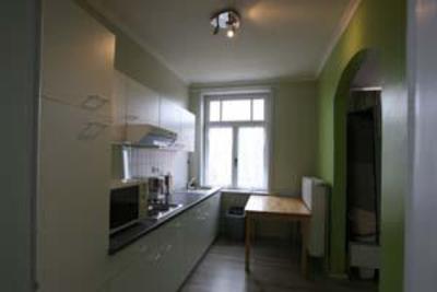 фото отеля The Pipers Bed & Breakfast