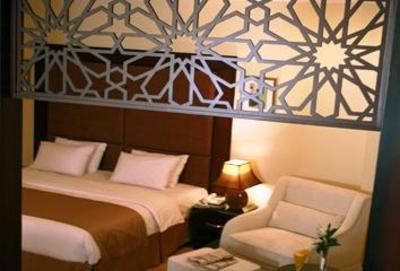 фото отеля Palazzo Hotel Hawally