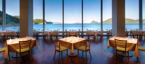 фото отеля Nichinan Kaigan Nango Prince Hotel