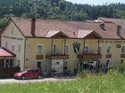 фото отеля Logis de la Grande Cascade