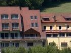 фото отеля Logis de la Grande Cascade
