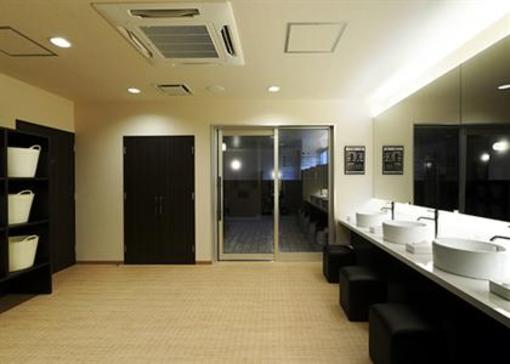 фото отеля Green Rich Hotel Osaka Airport