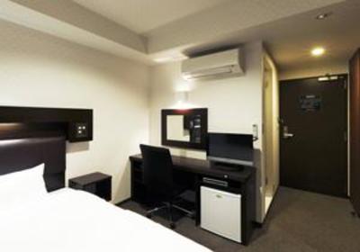 фото отеля Green Rich Hotel Osaka Airport