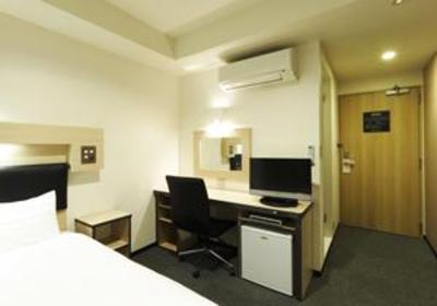 фото отеля Green Rich Hotel Osaka Airport