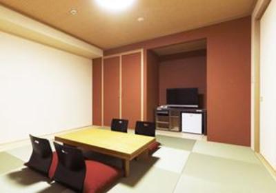 фото отеля Green Rich Hotel Osaka Airport