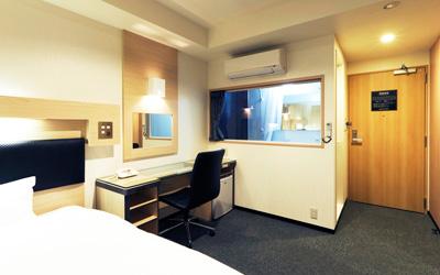 фото отеля Green Rich Hotel Osaka Airport