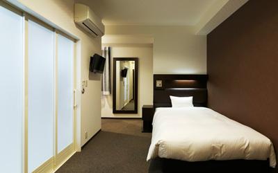 фото отеля Green Rich Hotel Osaka Airport