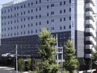Green Rich Hotel Osaka Airport