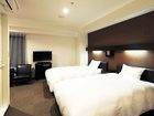 фото отеля Green Rich Hotel Osaka Airport