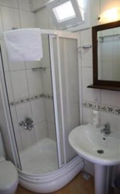 фото отеля Ezer Hotel