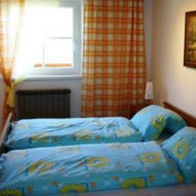 фото отеля Bauernhof Vorderschwandtgut