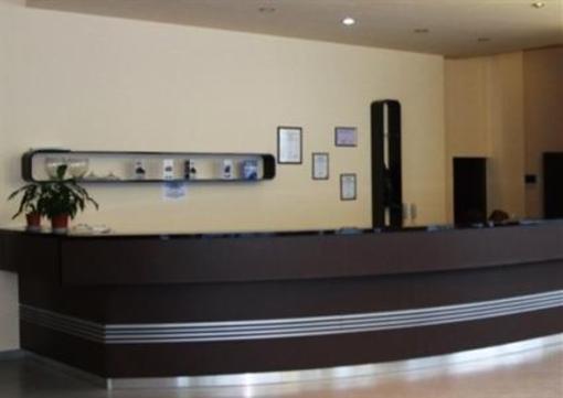 фото отеля Hotel Diana Baile Herculane