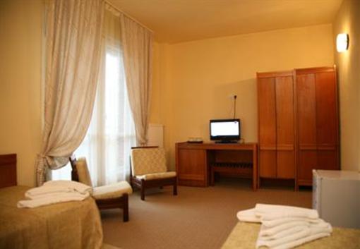фото отеля Hotel Diana Baile Herculane