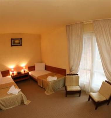 фото отеля Hotel Diana Baile Herculane