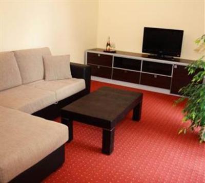 фото отеля Hotel Diana Baile Herculane