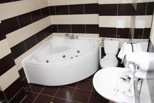 фото отеля Hotel Diana Baile Herculane