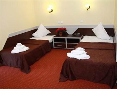 фото отеля Hotel Diana Baile Herculane